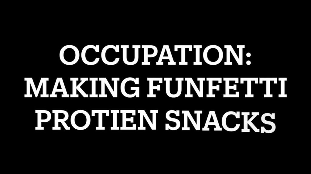 WFOT Occupational Narratives Database Project
